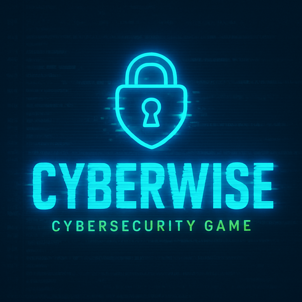 Cyberwise icon